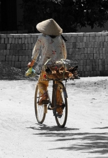 Vietnam | Travel | Handicap | Accessible